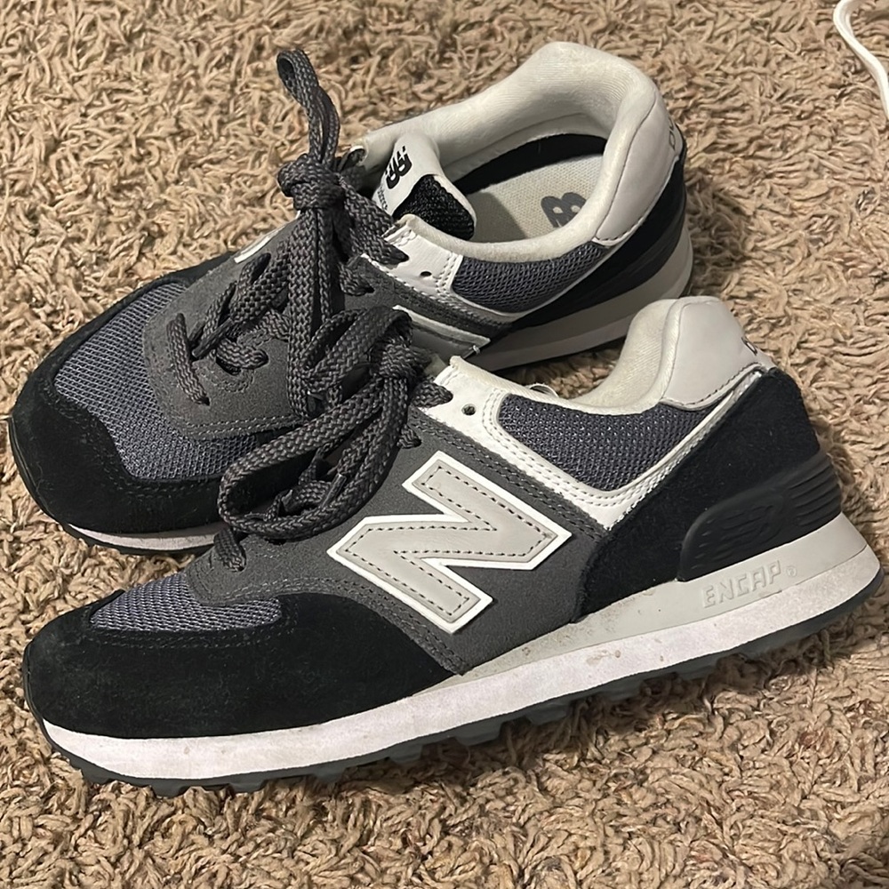New Balance 574